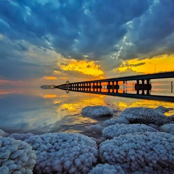 ziaossalehin_az's tweet photo. Urmiya gölünün bərpası layihəsi milli məsələdir və biz bunu mütləq özümüz həll edəcəyik. İnşaAllah

#NationalRequestSaveUrmiaLake
#UrmiaLakeOfIran
#احیای_دریاچه_ارومیه_درخواست_ملی
#دریاچه_ارومیه_ایران https://t.co/GpEtwsN2l4