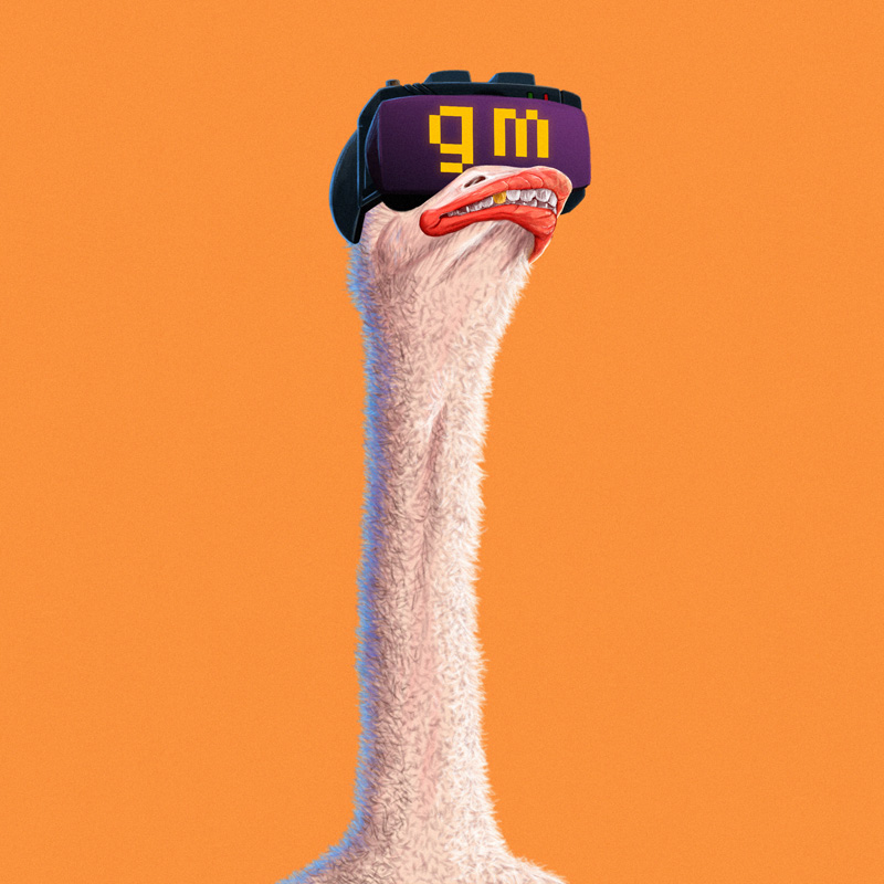 Welcome to a world where dreams become reality. GM! fam.

Say🧀Billie
opensea.io/collection/say…

#nft #nfts #nftart #art #nftcommunity #digitalart