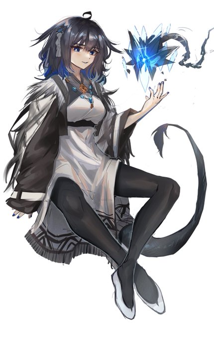 イェラの昇進2の座り方が好きという落描き 