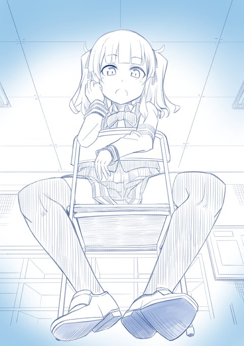 花梨ぱいせんに怒られたい 