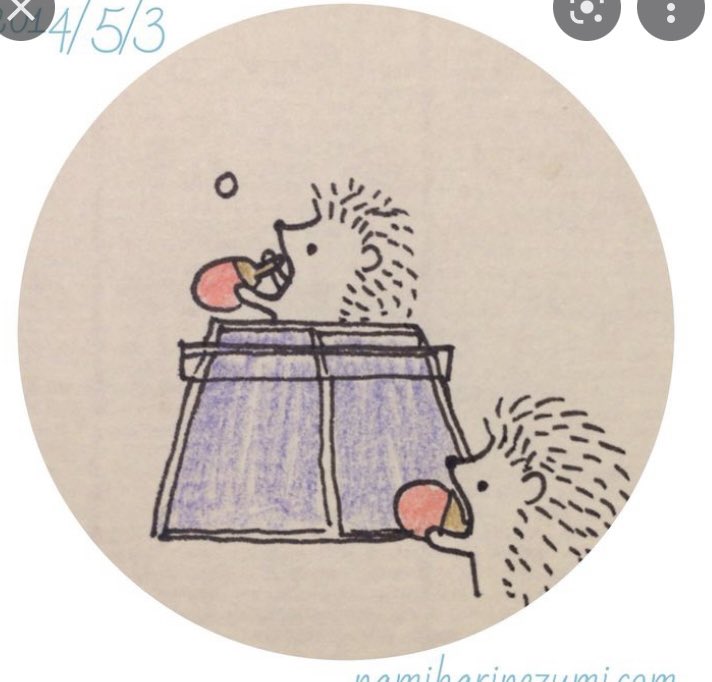 Wendy Kilminster (@wendy_jk) on Twitter photo Hedgehogs playing table tennis on an unstable table. A metaphorical takeaway from paradox subtheme9 #egos2022 <a href="/paradox_bothand/">Paradox Community</a> Hedgehogs playing table tennis on an unstable table. A metaphorical takeaway from paradox subtheme9 #egos2022 <a href="/paradox_bothand/">Paradox Community</a>