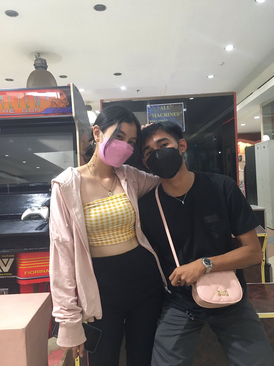 Its_Mariyaa's tweet photo. Hii megooo♥️@jeidomarku https://t.co/Gg2xY0fZP9