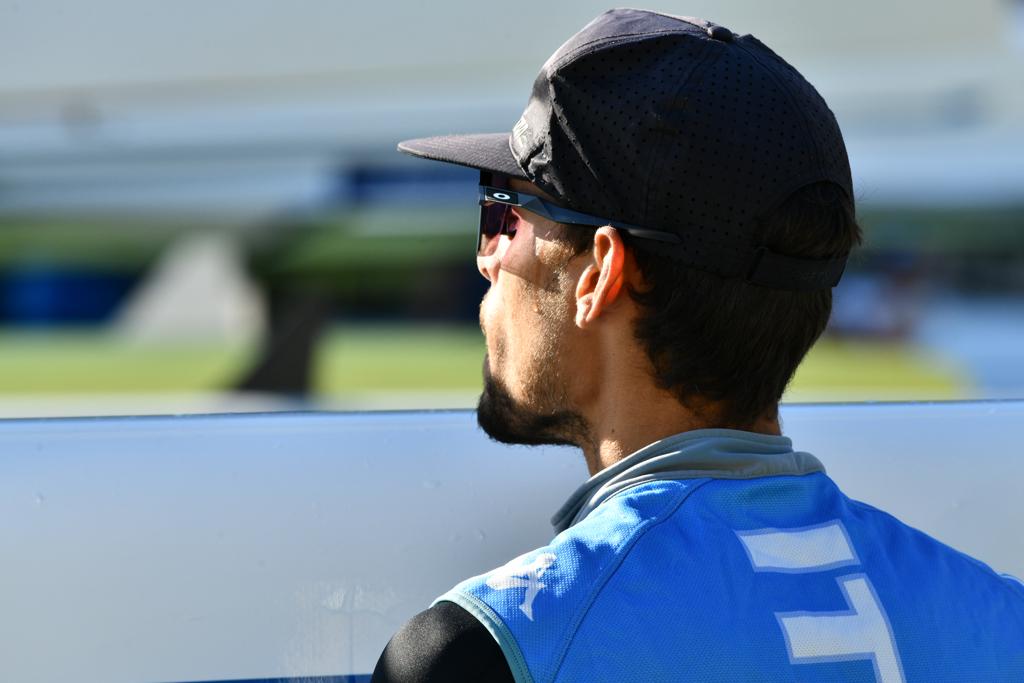 #WRCLucerne 

Dritti al punto <a href="/piteruan/">piter</a> e Soares nel doppio leggero maschile, in finale con la seconda posizione in semifinale!

<a href="/WorldRowing/">World Rowing</a> <a href="/ItaliaTeam_it/">ItaliaTeam</a> <a href="/pastagarofalo/">pastagarofalo</a> <a href="/FilippiBoats1/">FilippiBoats</a>