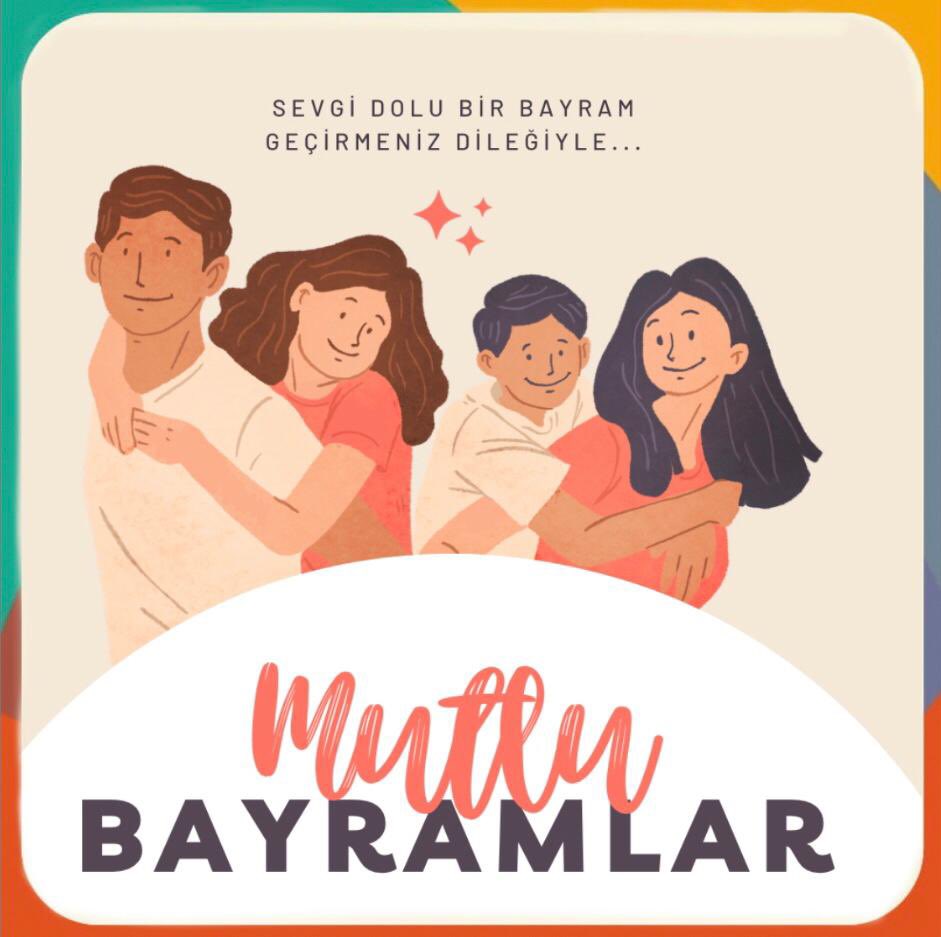 Kurban Bayramınız kutlu olsun✨
#kurbanbayramı #ortakdeğerler #ortakdeğerlerhareketi