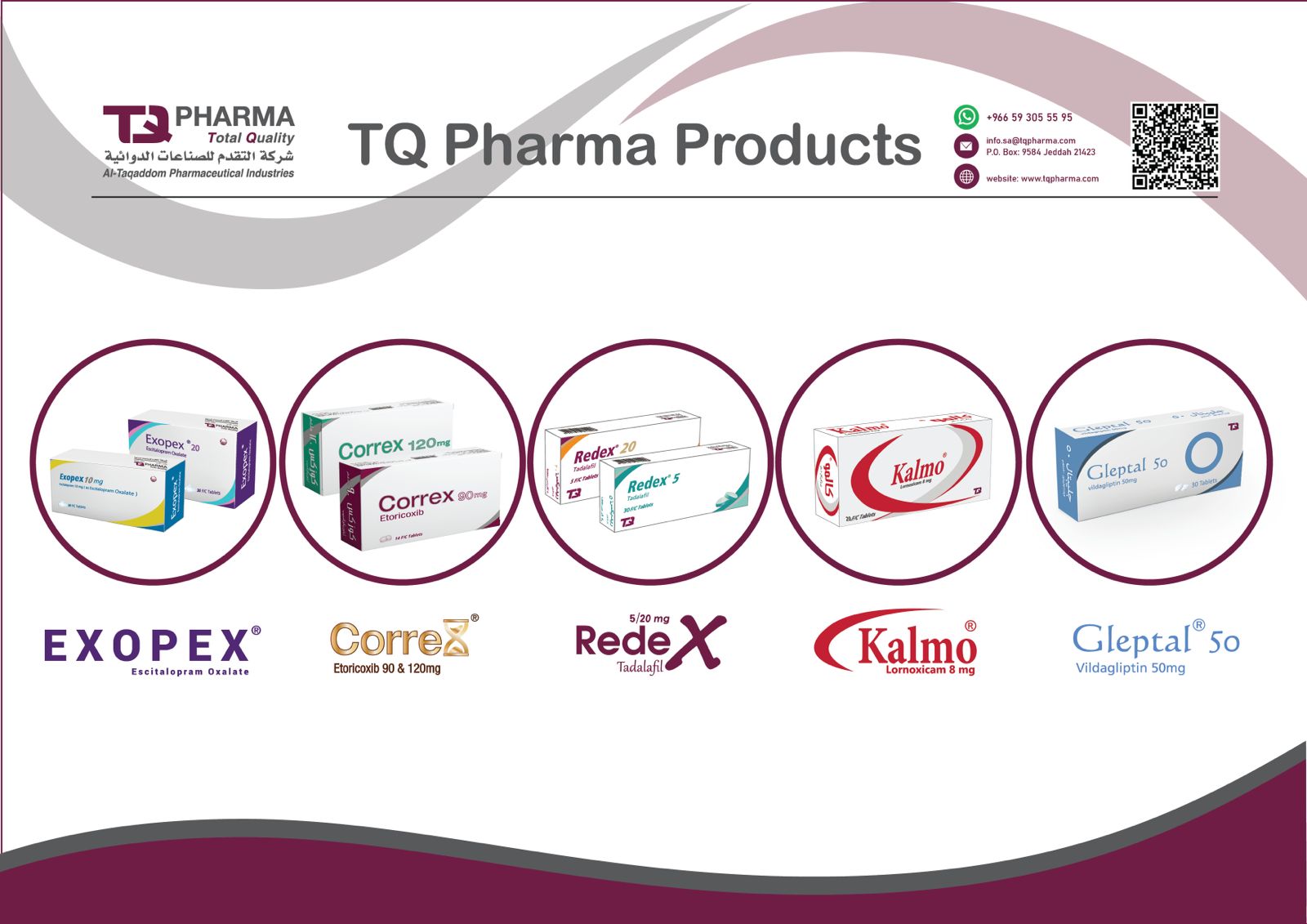 TQ Pharma KSA (@PharmaTq) / Twitter
