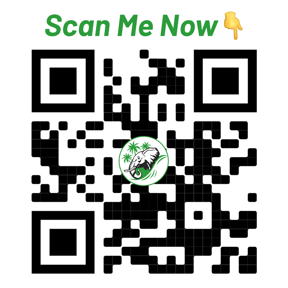 fleedsafaris's tweet photo. Scan the QR Code and you won't regret it.

#MurchisonFalls #MurchisonUganda #MurchisonTrips #VisitUganda #FleedSafaris #FleedTech https://t.co/9LWb1Bi5kU