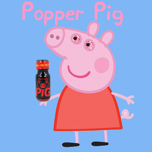 mastermaxxxuk's tweet photo. So thats what you f4gs watched while growing up! #popperpig #popperbate #poppers #findom #master #sub https://t.co/FKE6KaI2Gb
