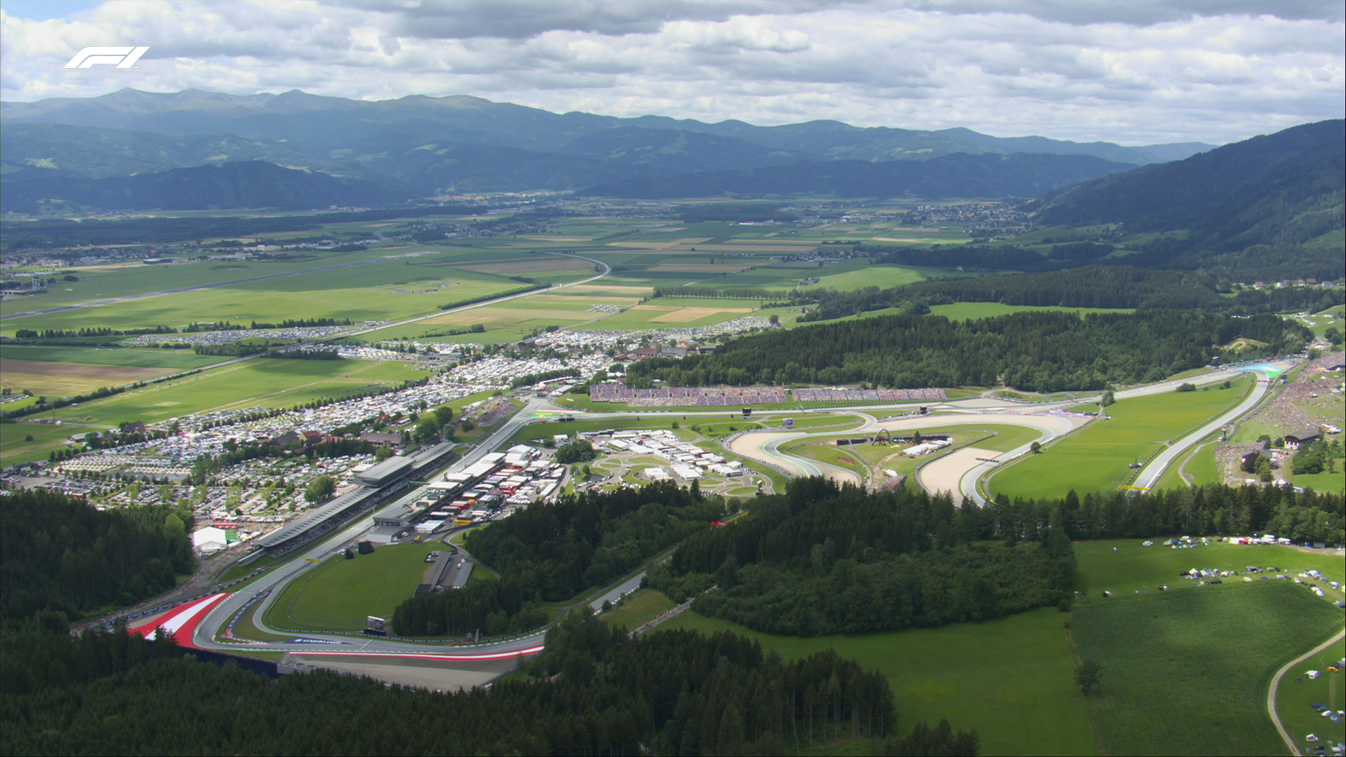 Austria GP 2023] - Key Facts, Schedules & Expected Weather :  r/Formula1RacingSeries