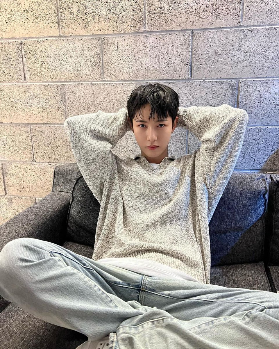 khyle | WELCOME BACK RENJUN tweet media