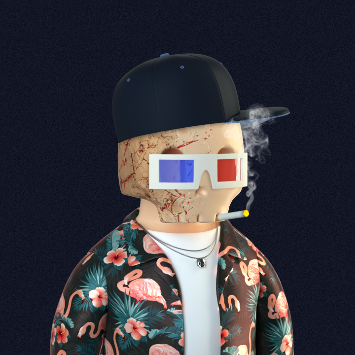 BoneworldBot's tweet photo. BOOM! SOLD Boneworld #9742 for 0.20 S◎L on https://t.co/88KcCctccg 
https://t.co/WLNKFqyeAi

#BoneWorld  #Solana  #NFT https://t.co/qh6KIRF4Tw
