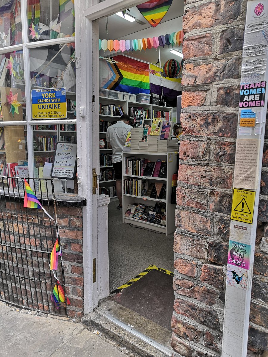 A.R. James (Anna Rose James), she/her 🏳️‍🌈 tweet media