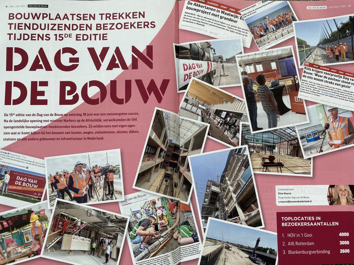 ColijnErik's tweet photo. GEEN TOPLOCATIE WEL TOPREGIO
We hadden in de regio dan wel geen TOPLOCATIE (hoogste bezoekersaantallen), maar creëren wel met elkaar de TOPREGIO voor bouwonderwijs in Nederland. Samen bouwen verder voor onze prachtige branche! https://t.co/YxkbJfD6oF