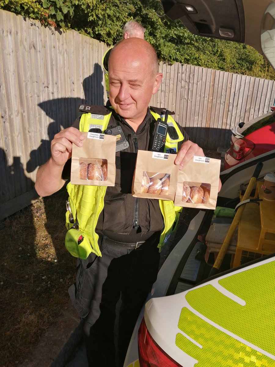 At an early morning Saturday Kangaroo Court, this officer was duly fined for his misdemeanour police accident yesterday...