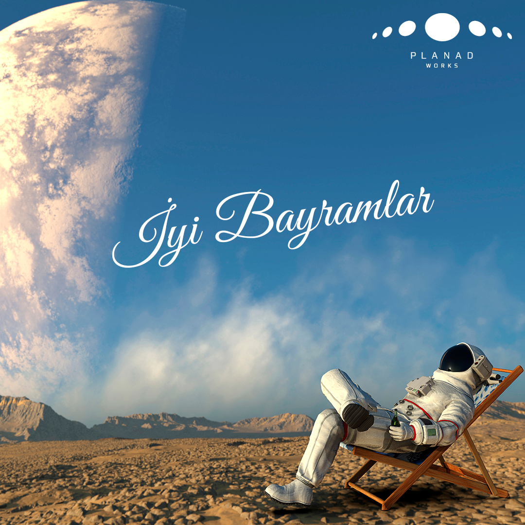 Herkese sağlık ve mutluluk dolu bir Kurban Bayramı dileriz. #KurbanBayramı