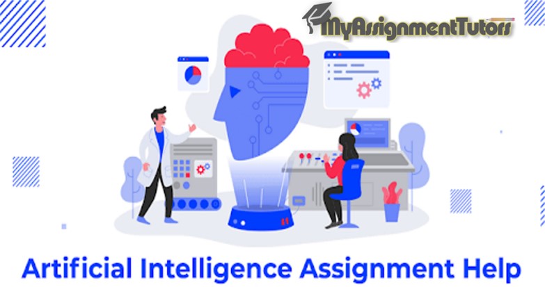 MyTutorsHelp's tweet image. My Assignment Tutors is a leader in providing artificial intelligence assignment help. We can help you with several applications of AI.
Order Online: myassignmenttutors.com/programming-he…
#ArtificialIntelligenceAssignmentHelp #AssignmentonArtificialIntelligence #AIAssignmentHelp