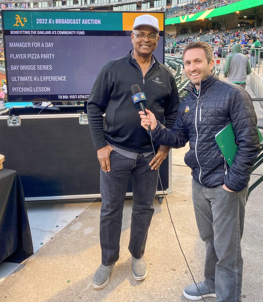 BGCO is honored to be the <a href="/Athletics/">Athletics</a> Nonprofit of the Game tonight! We appreciate the chance to raise awareness and the opportunity to take in a ballgame! Go A’s!