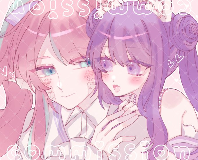 うさぎの女の子のtwitterイラスト検索結果