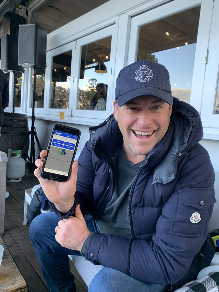 Tex loves a trip to the city, especially when he meets some new Texans!