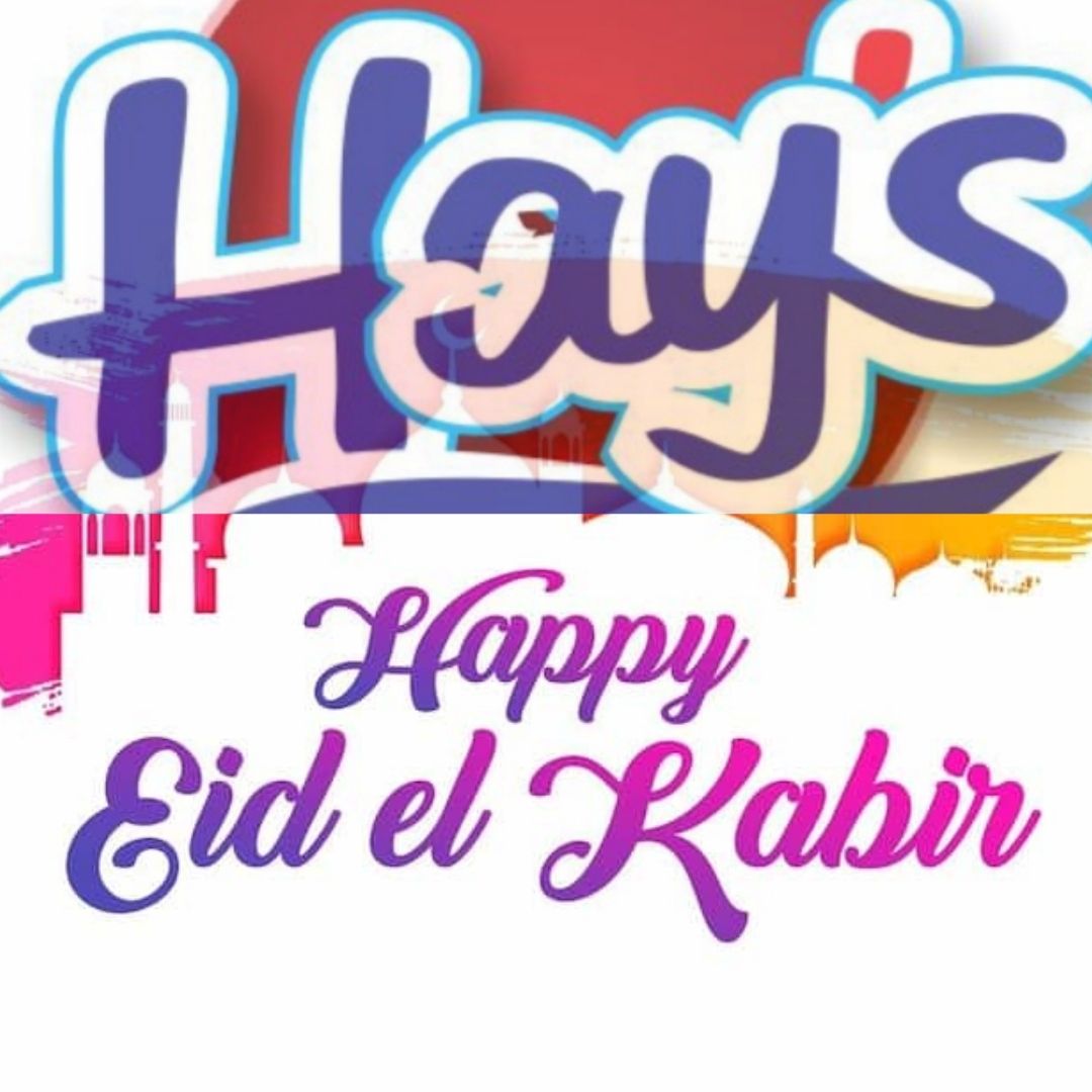 samhaysng's tweet photo. We at Samhays Ltd wishes our esteemed Muslim brothers and sisters a happy Eid el kabir.

May blessings never seize upon you. 

#Obidatti2023 #happyEidAlAdha #EidAlAdha #EidAdhaMubarak #Renoomokri #carshow https://t.co/9VRkkLP0LB