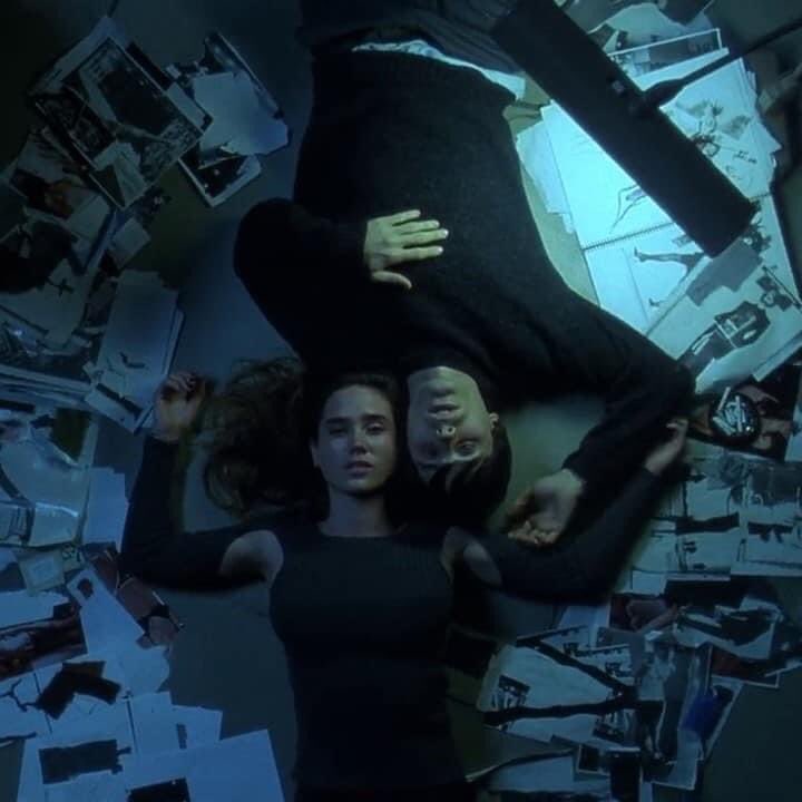 alanise21's tweet photo. Requiem For a Dream (2000) https://t.co/qfxuXz9EbD