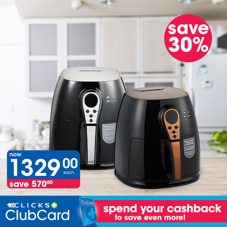 Clicks on Twitter "SAVE 30 on selected kitchen appliances instore and online MidMonthSavings