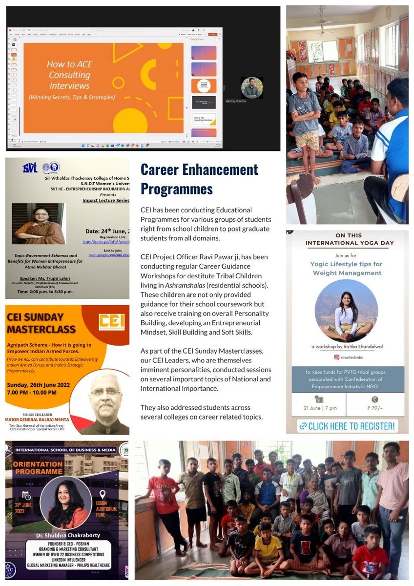 truptilahiri's tweet photo. #CEIempowers
@CEIempowers https://t.co/ZrJGveydH4