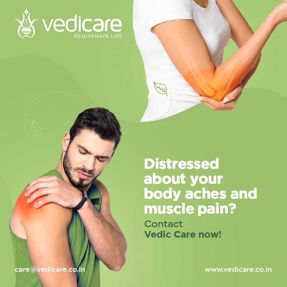 helloVedicare's tweet photo. Distressed about your body aches and muscle pain? 
Contact Vedic Care now!
📍 VIRAR Call: +91-96737 71237 | +91-95451 31237
📍 VASAI Call: +91-8698639900 / +91-95451 31237 / +91-78755 44500
#Ayurveda #distressed #musclepain #AyurvedicHospital #bodyaches #hospital #trainedstaff https://t.co/xwW1gxIcnw