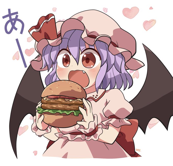 「ハンバーガー」のTwitter画像/イラスト(新着｜RT&Fav:50)｜20ページ目