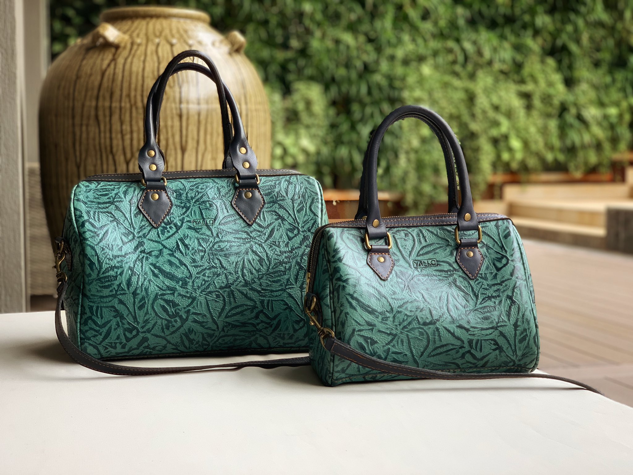 Leafy souls handbags new arrivals