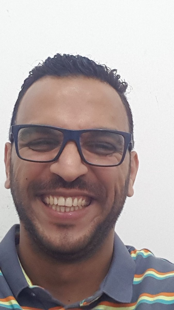 Bousba Khaled Amine tweet media