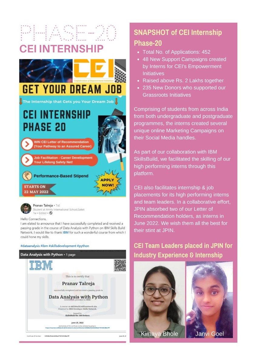 truptilahiri's tweet photo. #CEIempowers
@CEIempowers https://t.co/9nkpD1934H