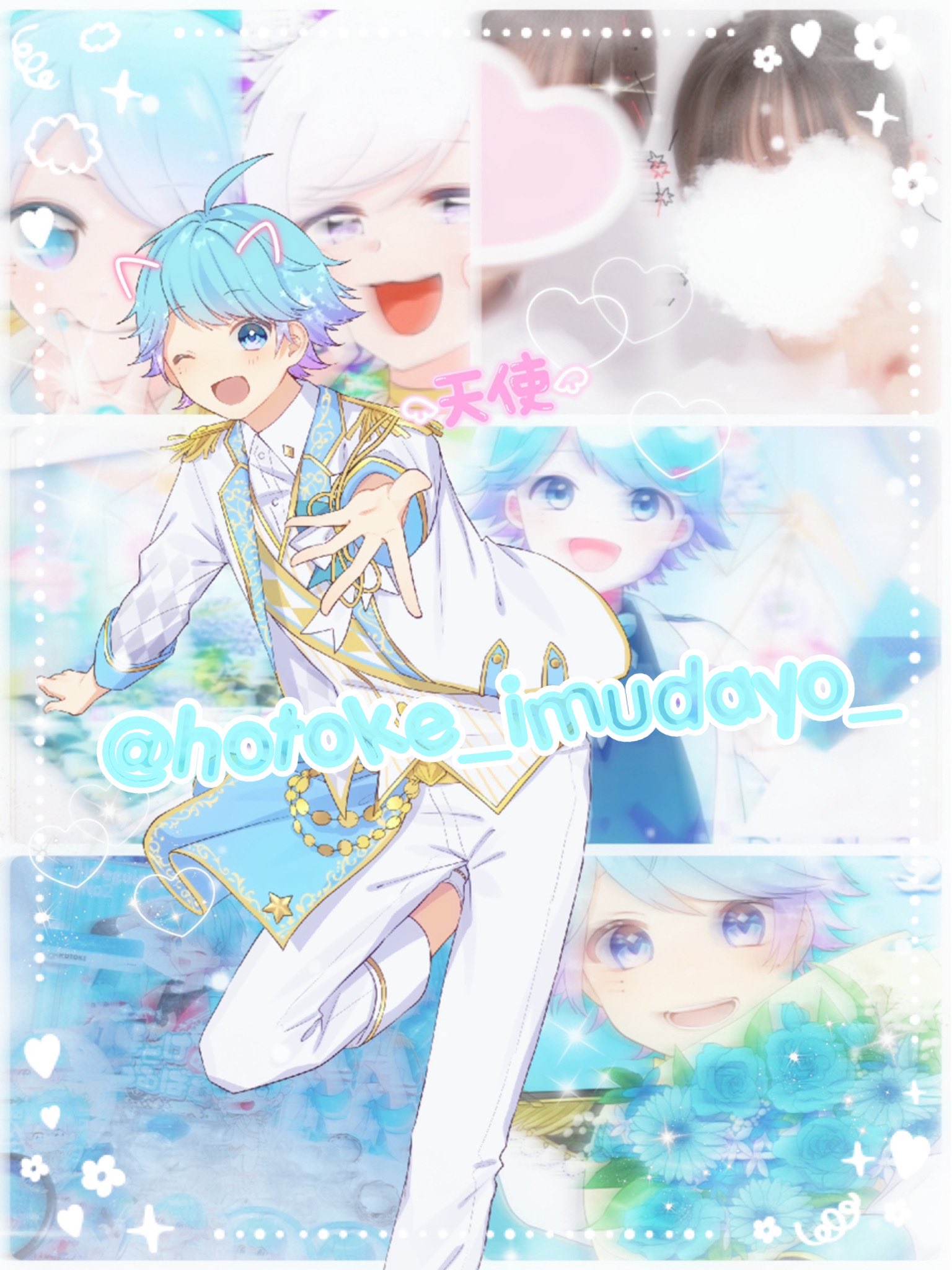 みみたん💎🎲→→→ (@mimitan_imukun) / X