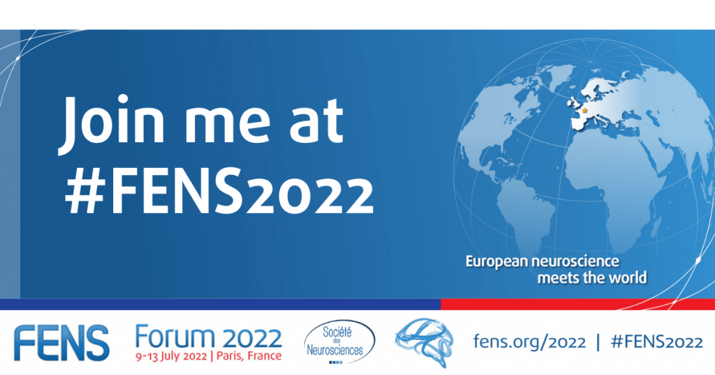 DelphineCharv1's tweet photo. Join me at the FENS forum this week in Paris to discuss your work and explore collaboration opportunities with Argobio Studio!

#opportunities #collaboration #Argobio #FENS2022 #therapeutics #innovation #raredisease #neurosciences #paris https://t.co/HAXxIA0UAU