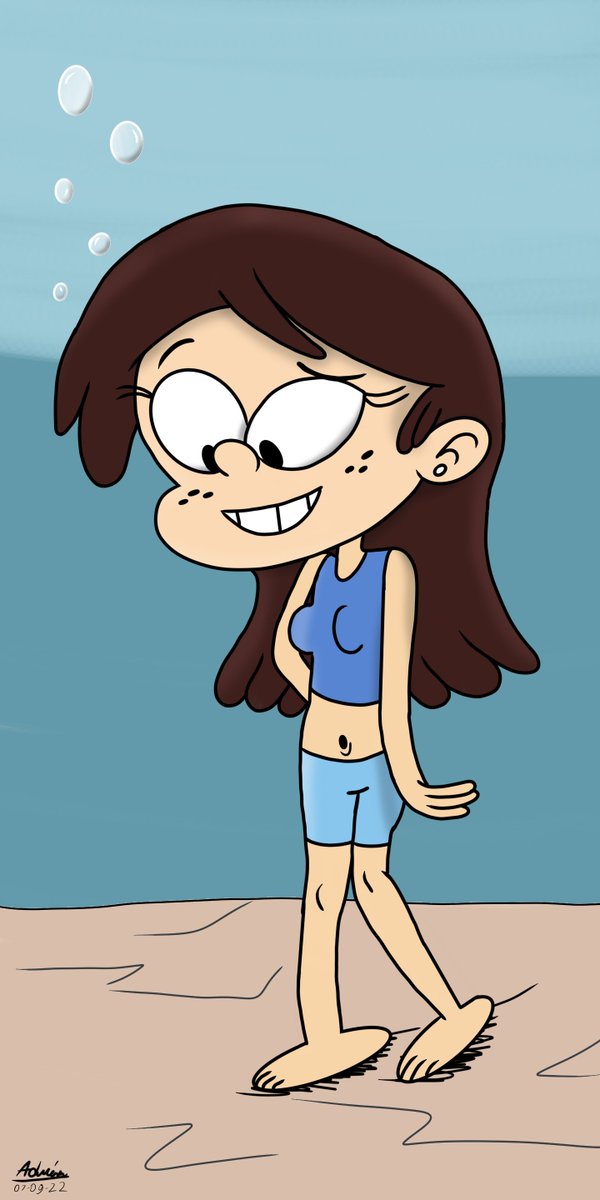AdrianM_Prya03's tweet photo. [NSFW] Sid Underwater (Comms) - Dedicated for Cutiesaurs for my first commission art.
#theloudhouse #thecasagrandes #the_casagrandes #sid_chang #sidchang #naked #undewater https://t.co/9Md0HCg0HJ https://t.co/xdbGQX3Ho4