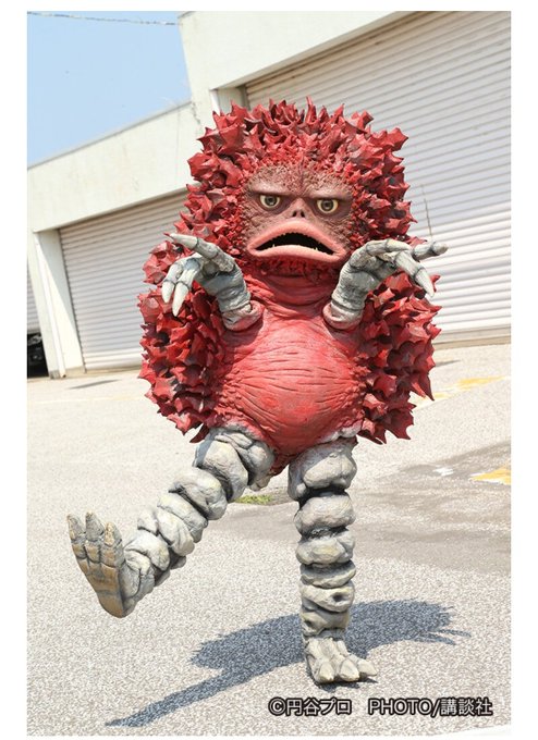 ピグモンのtwitterイラスト検索結果