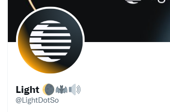 FhjbAa's tweet photo. #LightMemeContest  
@LightDotSo https://t.co/3f0MvcYJVN