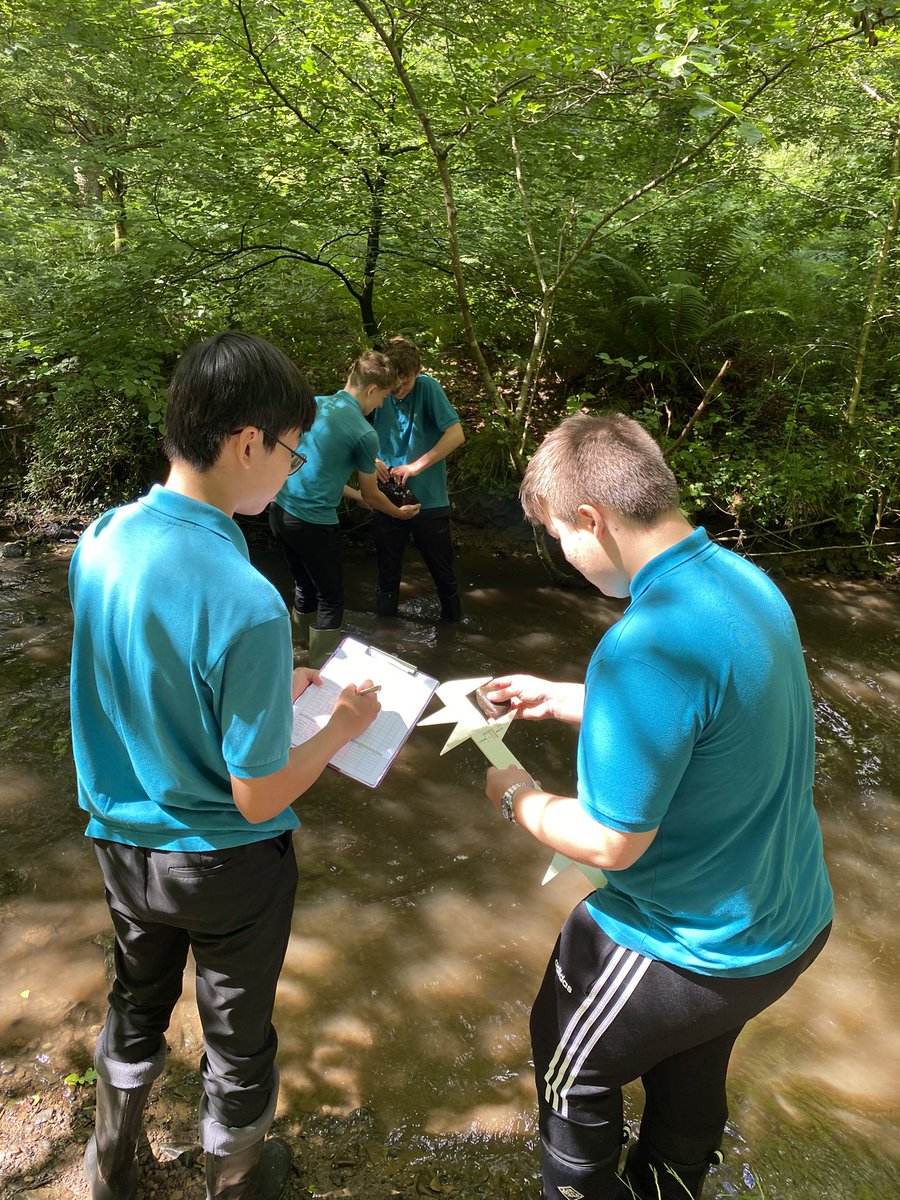 BSCS Geography tweet media