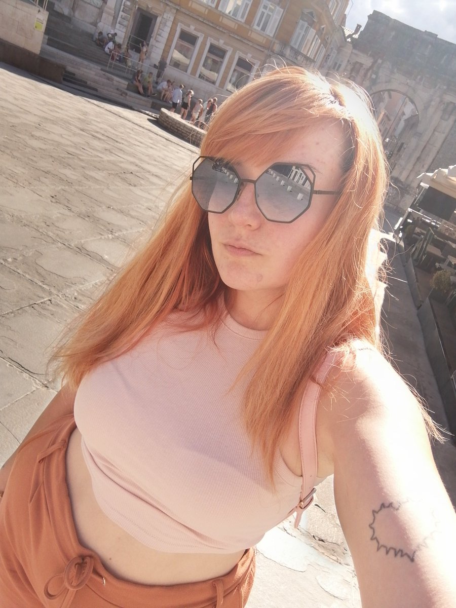 AdaAciD's tweet photo. If you're wondering why I'm not streaming lately, I'm on vacation! Hope you dont miss me too much and that you're doing good as well!! 💕💕💕

#twitchstreamer #twitch #girlgamer https://t.co/hDsPwQ33OT