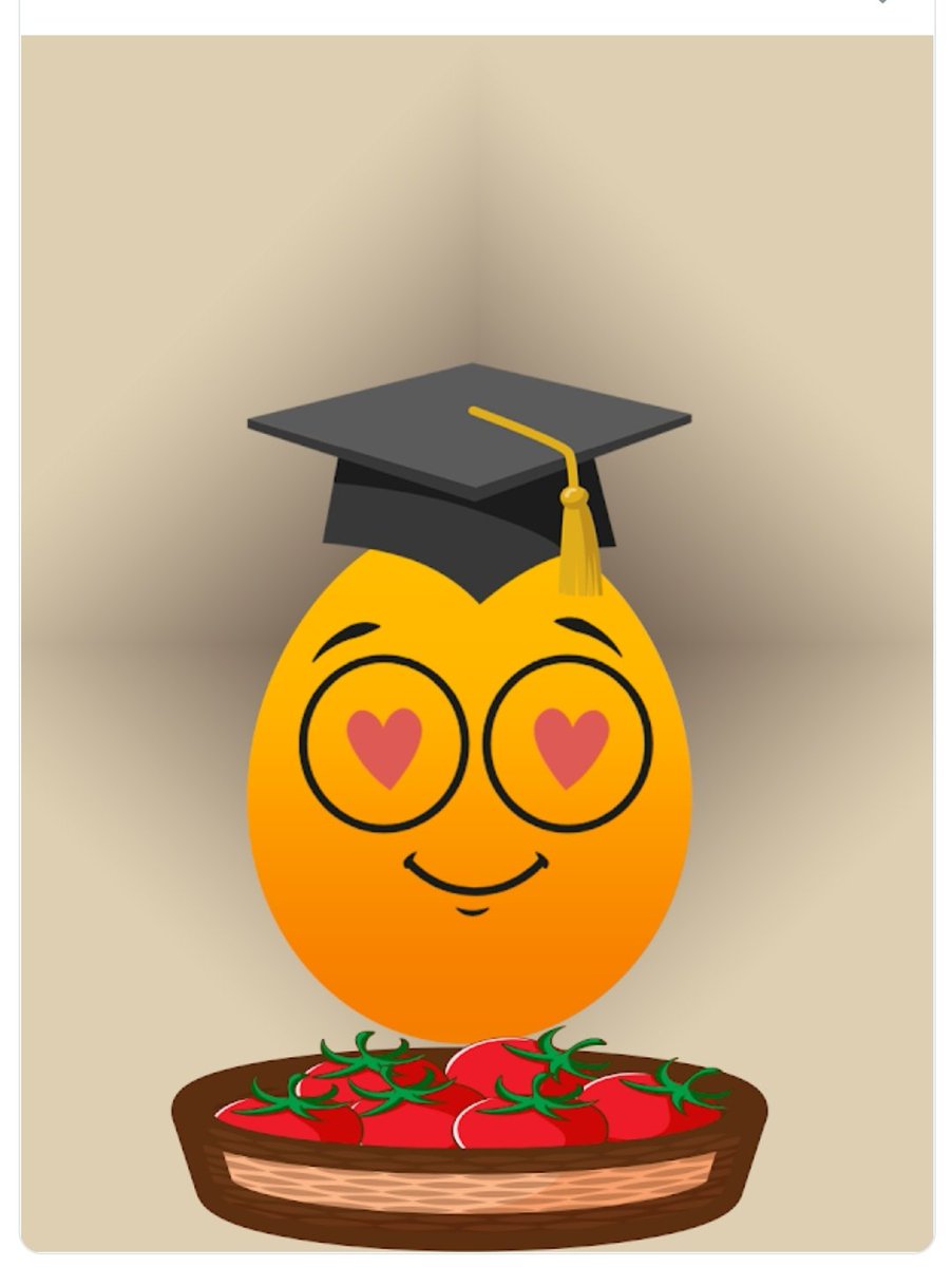 yesanythings's tweet image. 🔥Join our #eggarmy team 😃
🔥Price Just 0.0045 ETH

opensea.io/collection/egg…

@_eanft 
#nfts #nft #nftart #nftcommunity #nftcollector #nftartist #digitalart #cryptoart #art #ethereum #opensea #nftcollectors  #NFTcollectible #openseanft #nftcollection #cryptoartist #NFTartist