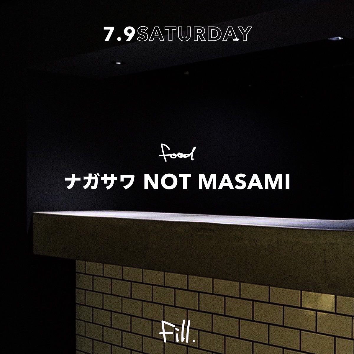 THINKBIGJPN's tweet image. 【PARTY INFO】
本日‼︎2022.7.9(SAT)
at.COUNTER CLUB (下北沢)
&amp;lt;DJ&amp;gt;
GAJIROH
TOMY-NT
BUN
D.A.I.

&amp;lt;FOOD&amp;gt;
ナガサワ NOT MASAMI

#DJ_DAI #THINKBIGINC #GAJIROH #TOMY_NT #NT_ORIGINAL #BUN #COUNTER_CLUB #SHIMOKITAZAWA