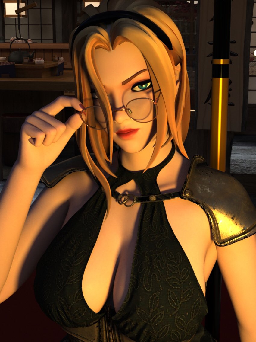 LuxannaRoyal's tweet photo. „Eyes are up here, nerd. Fucking pervert.“

She huffed and glared at the reader, her breasts on full display while she held up an dominant persona. https://t.co/NstybmzP0l