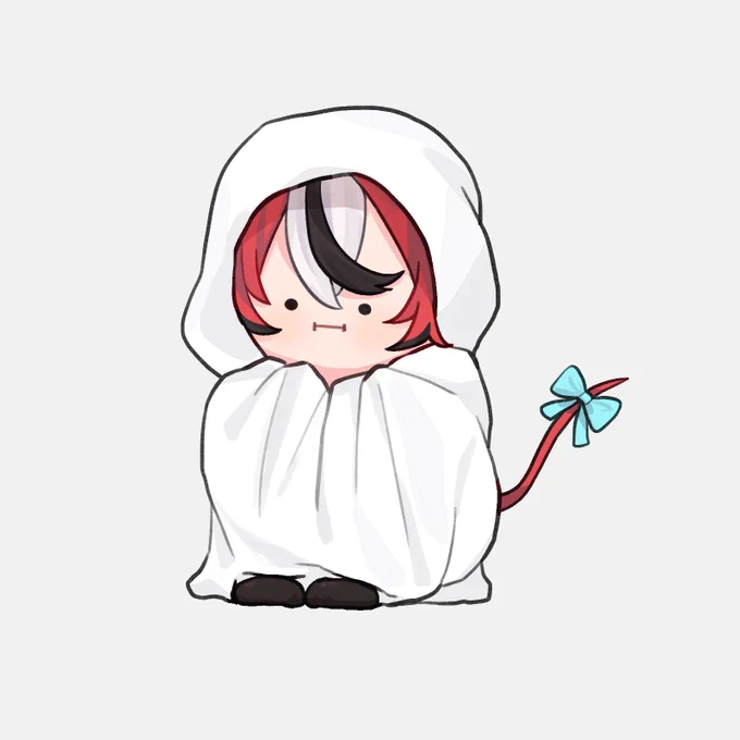 CUTECUTECUTECUTE #illustrayBAE 