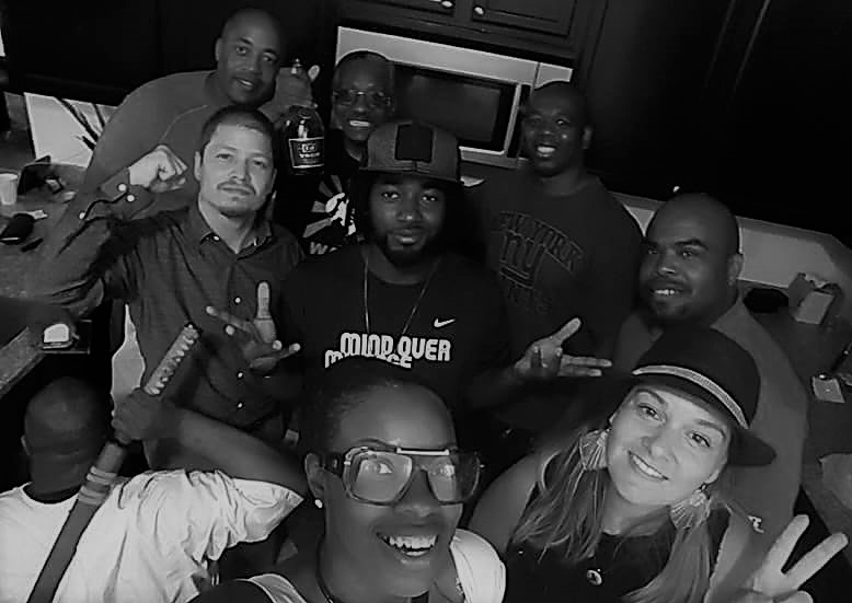 MagmaCoreRC's tweet image. HuRt... #Dr. Gene Grant- 😞😢😢
The World Has Lost A Real Good 1Won. #Mentor, #LabelHead, #IBFBoxingJudge, #NwkEducator, #OurMan!