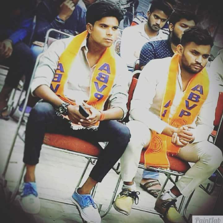 robintilakraj2's tweet photo. अखिल भारतीय विद्यार्थी परिषद जिंदाबाद।। https://t.co/p8w3xN8OFw