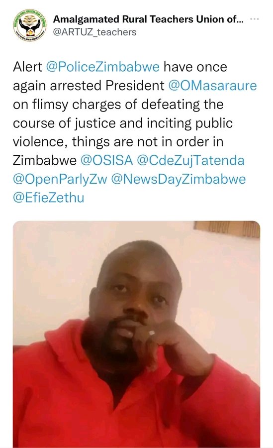 Mkhokhelee's tweet photo. #FreeObert #Freelaborleaders #Handsoffartuz https://t.co/gJw3TqT1x9