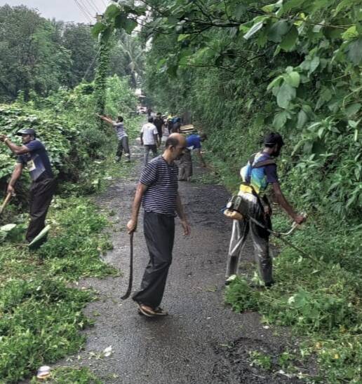 Kokan Live Breaking tweet media