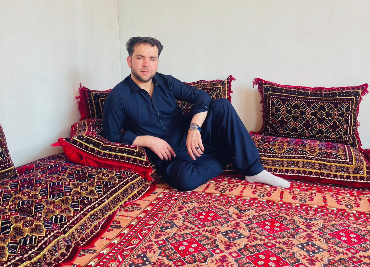 SayedrahimNasr1's tweet image. #EidAlAdhaMubarak #عيد_سعيد #مبارک #اختر_مو_مبارک_شه