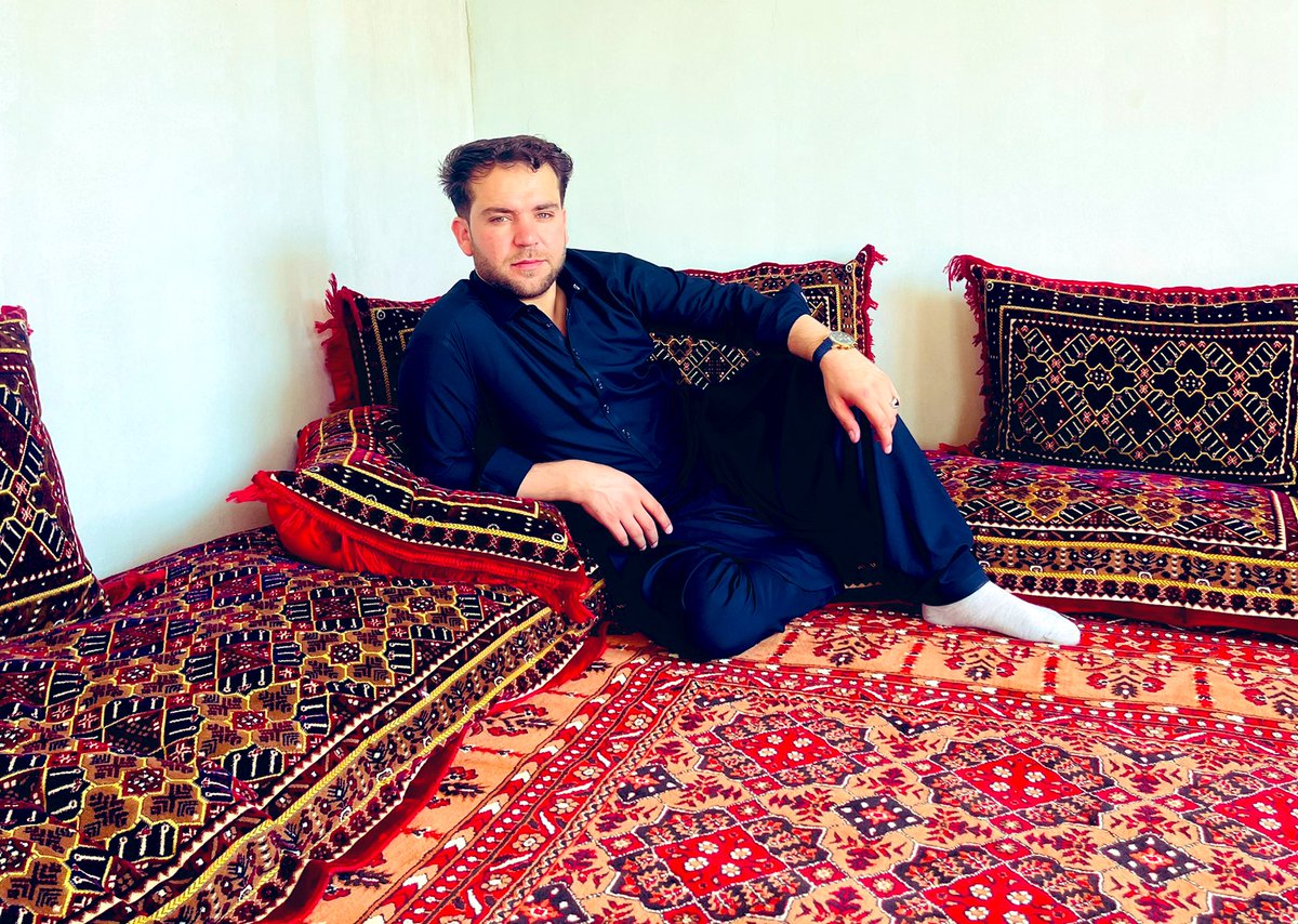 SayedrahimNasr1's tweet image. #EidAlAdhaMubarak #عيد_سعيد #مبارک #اختر_مو_مبارک_شه