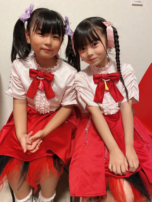 Twitterのコスプレ画像6