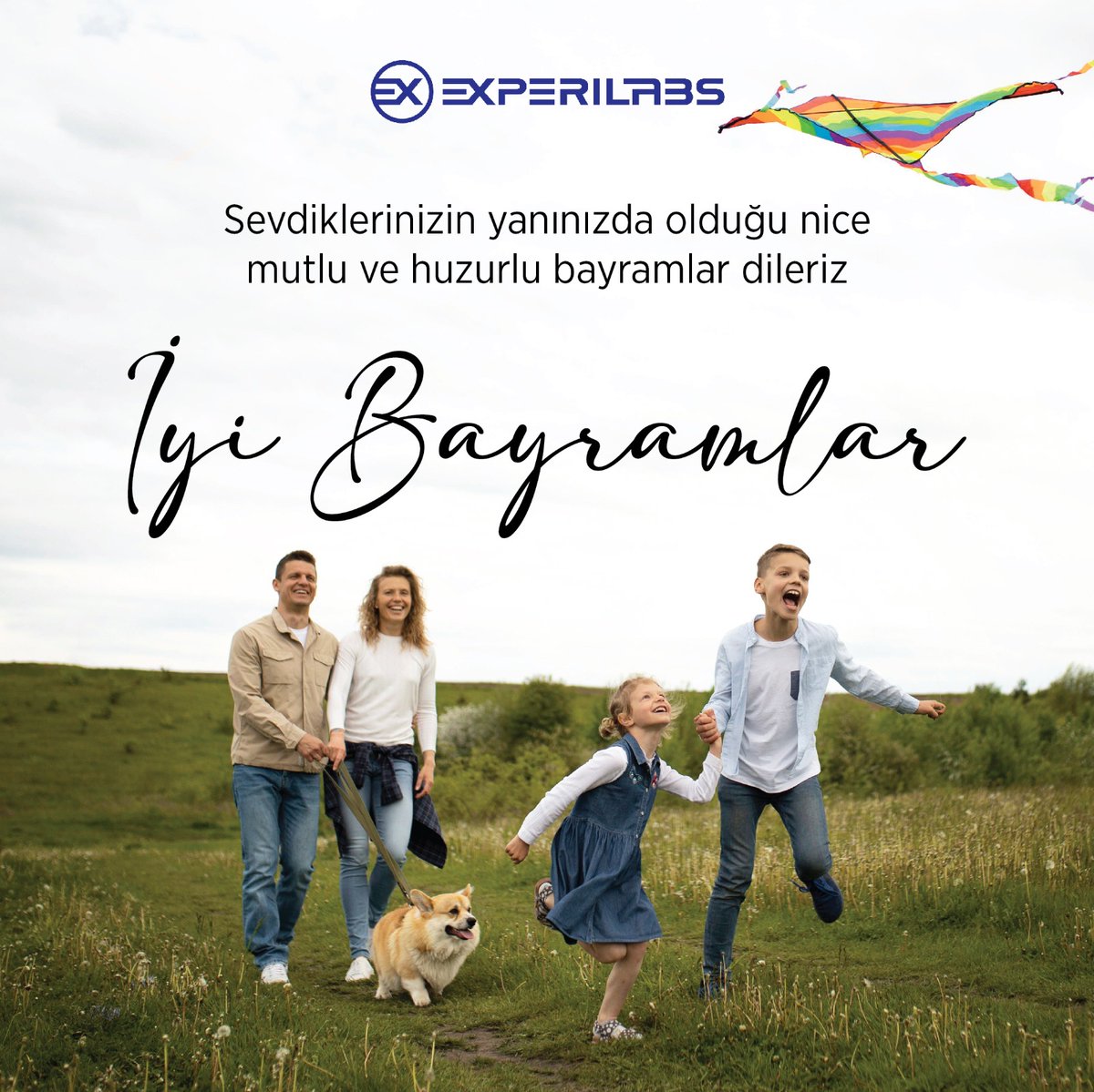ExperiLabs's tweet photo. Kurban Bayramınız Kutlu Olsun! #experilabs #kurbanbayramı https://t.co/vNUBOzMUAn